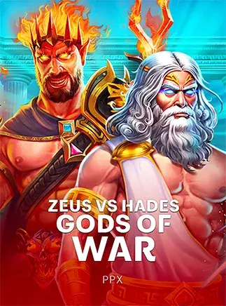 onelove888 Zeus vs Hades
