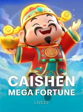 onelove888 Caishen Mega Fortune